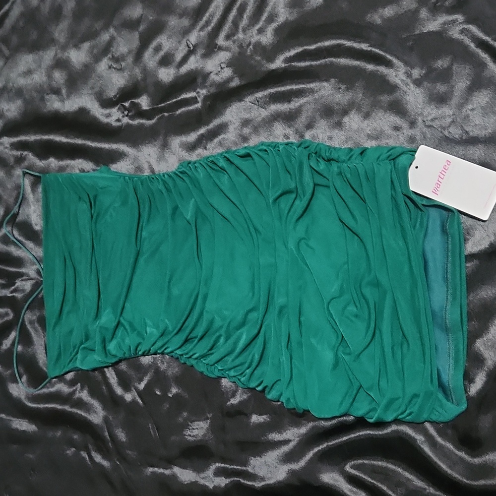 Mini Dress